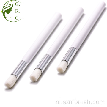 Neus Pore Blackhead Eyemash Extension Reinigingsborstel